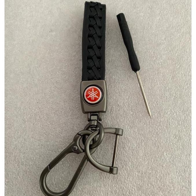 Keychain Gantungan Kunci Motor Yamaha