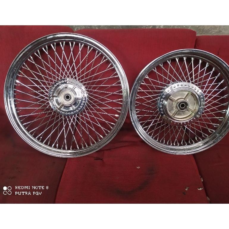 Velg Jari Jari Ring 16 350 21 215 Velg Custom