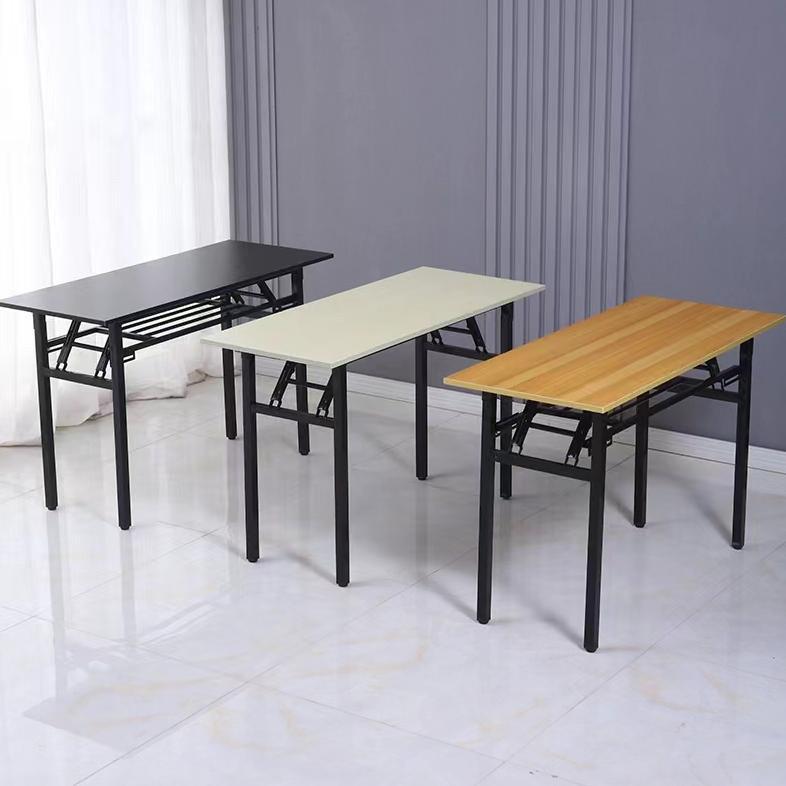 Furnibest  meja belajar lipat meja lipat jualan meja lipat portable meja belajar minimalis meja lipa