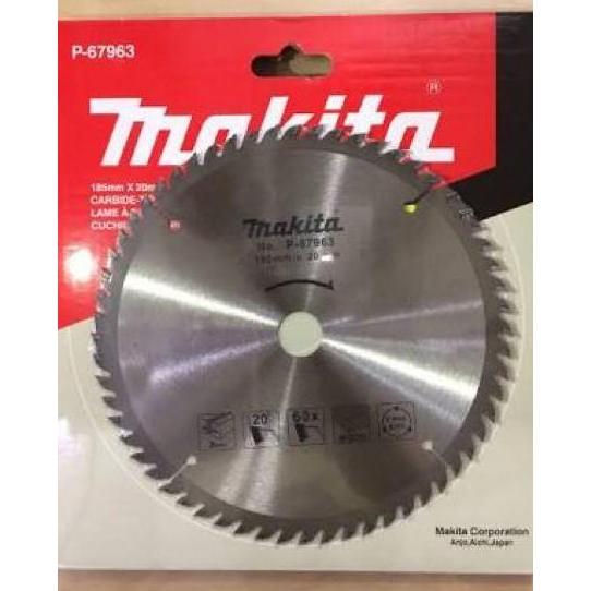 Makita Mata Gergaji Makita Circle 60 Mata 7 Inch Circular Saw