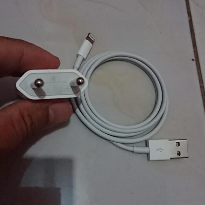 Charger iPhone Copotan 5 5S 5Se 6 6 Plus 6S 6S Plus 7 7Plus 8 8 Plus Terlaris