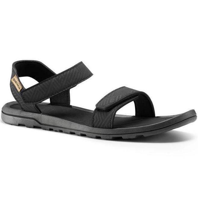 Sandal Gunung Quechua Nh50