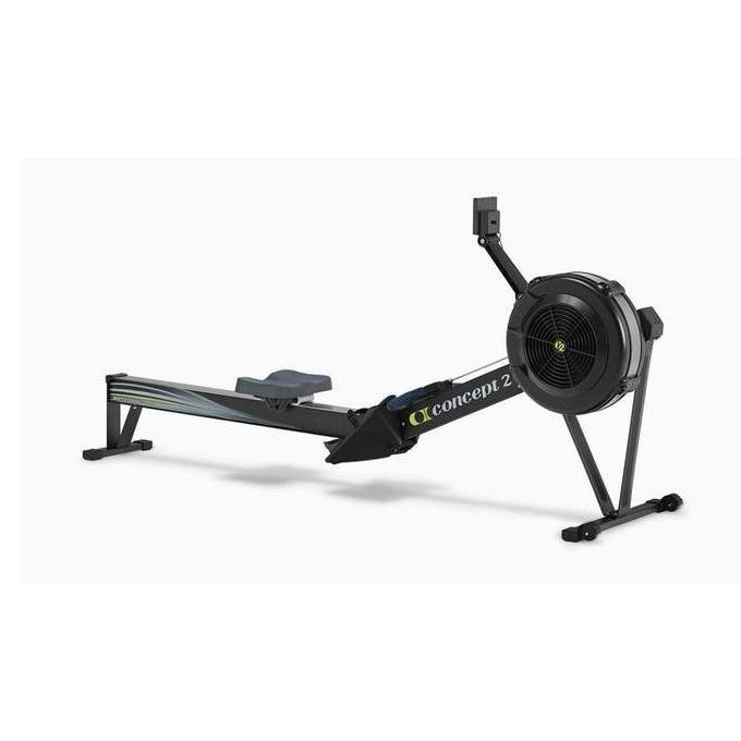 Promo Rowing Concept2 Model D pm5 2unit COD