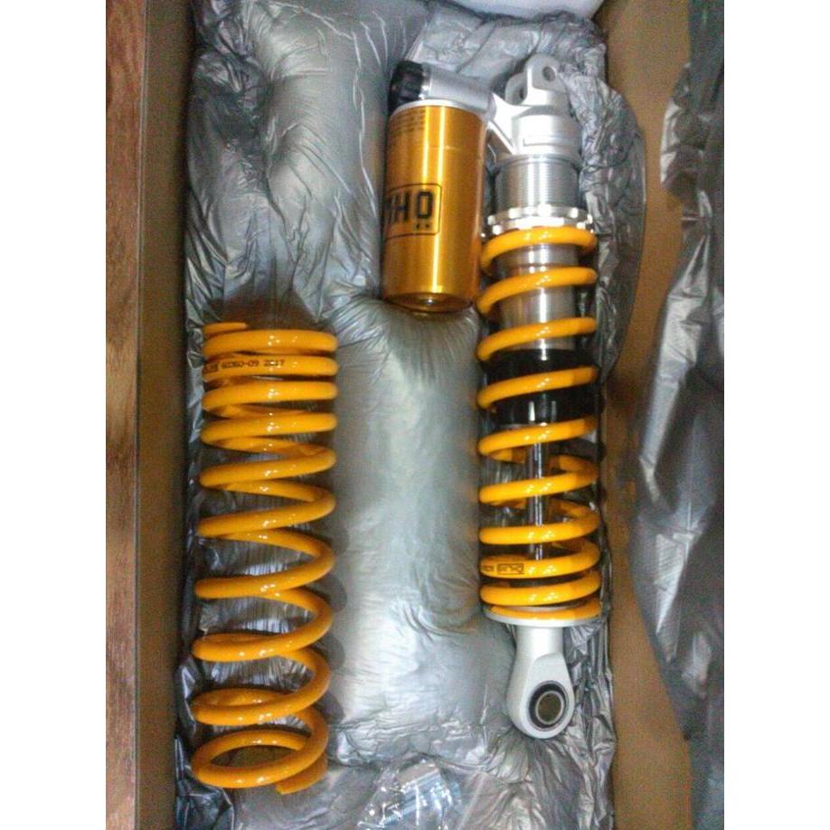 Ohlins Vario Beat Scoopy Fino Mio !!! Sale