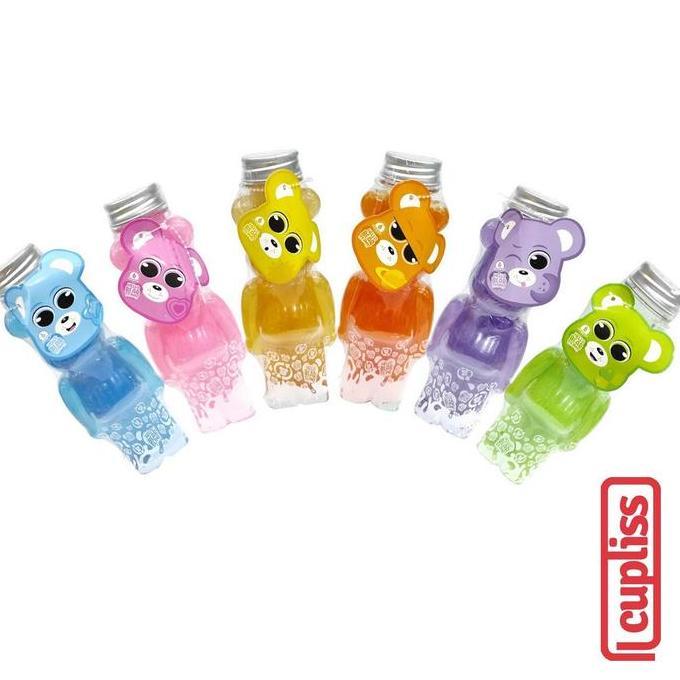 VR Toys Hello Bear Slime VR202 Mainan Anak
