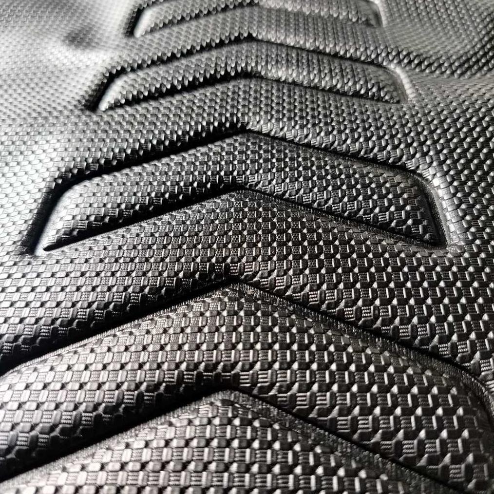 Harga Cuci Gudang - Kulit JOK PREMIUM HITAM BISA UNTUK JOK SUDAH TAMBAH BUSA TINGGI BAHAN ACCURA Tam