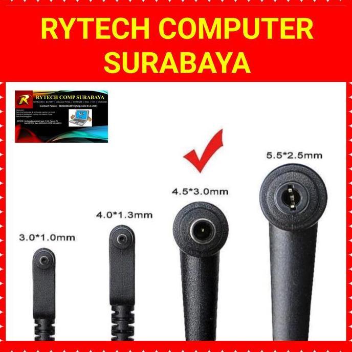 TERMURAH - Original Adaptor Charger Asus Vivobook Pro 15 K6502ZC K6502Z K6502HE K6502 K6502ZC-OLEDS5