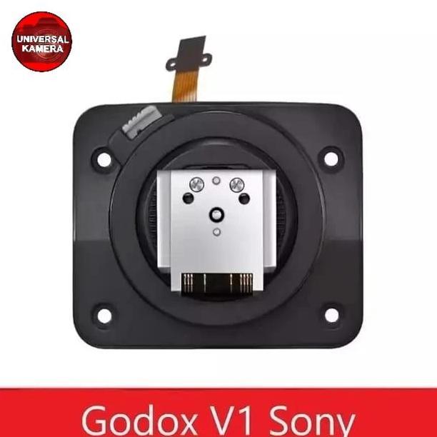 Godox HOT SHOE for V1s Sony - Hotshoe For Flash Godox v1s sony