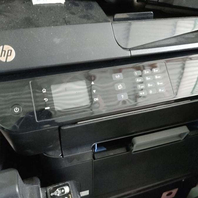 Layar LCD Display HP Deskjet 4515 4645 Ink Advantage 4645 Spareparts