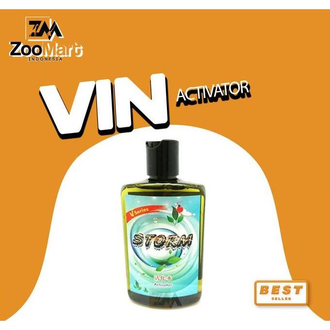 Vin Activator