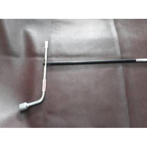 KUNCI RODA 21 MM + KUNCI BAN SEREP PANTHER