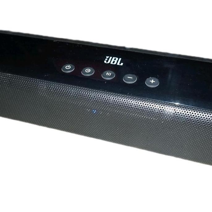 JBL CINEMA SB160 | JBL SOUNDBAR SB160