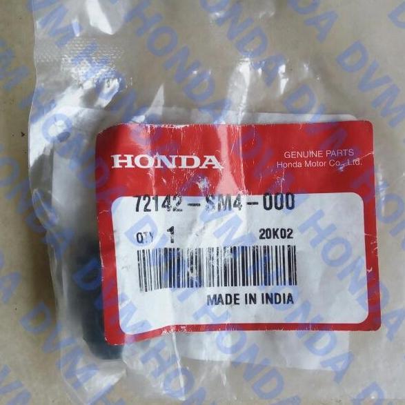 Karet Stopper Pintu Depan Bagian Bawah Original Jazz GK/Mobilio