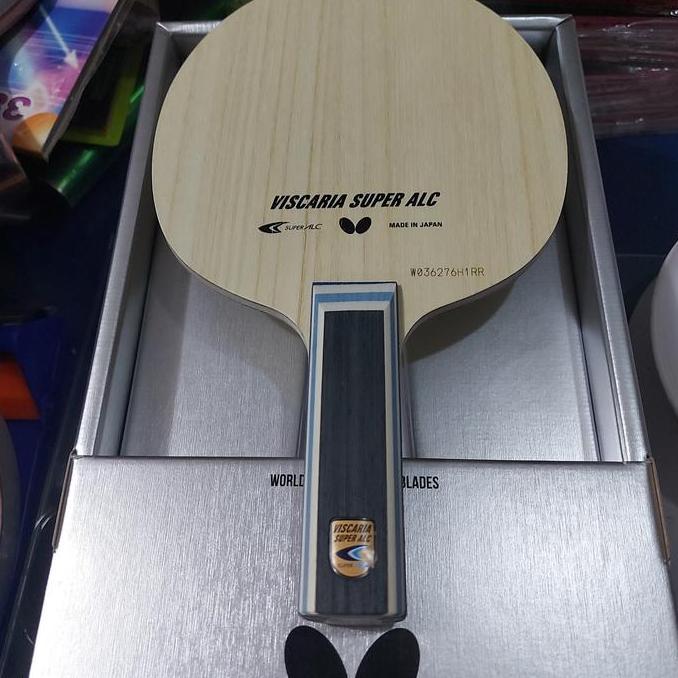 TERMURAH - viscaria super alc gagang ST