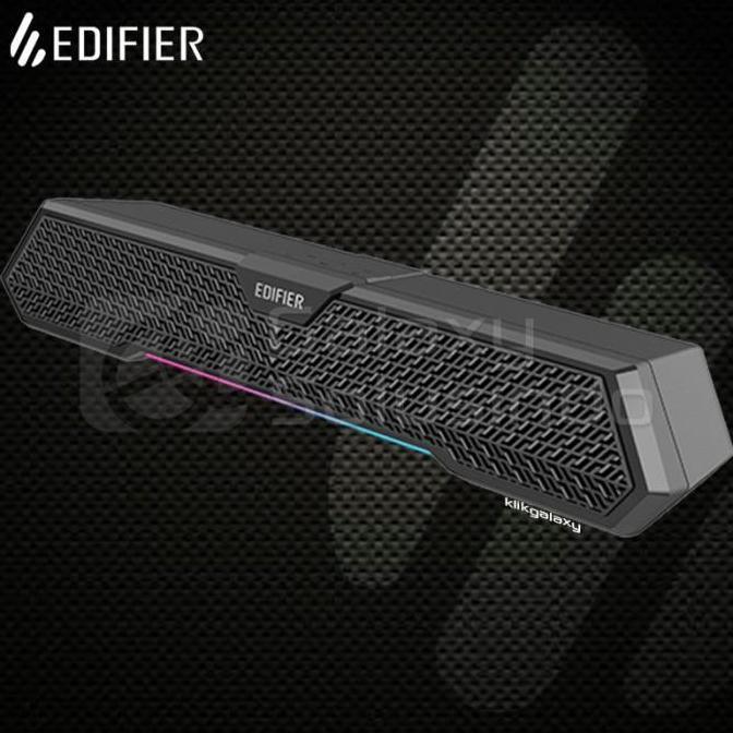 EDIFIER MG250 Soundbar Bluetooth 5.3 Muultimedia Speaker