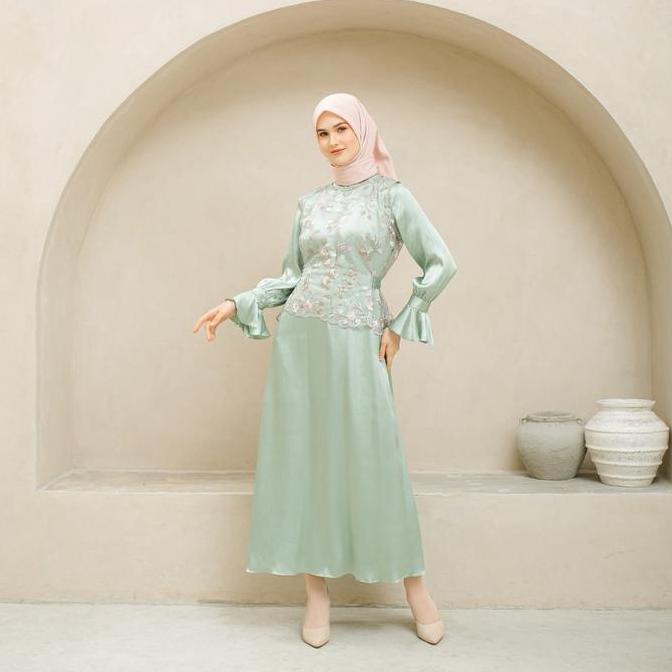 Epc  Gamis Zea - Clearance Sale