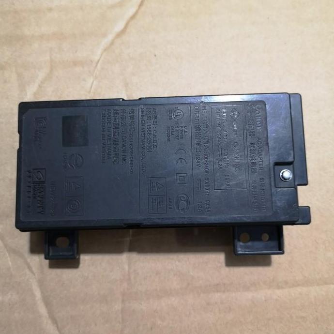 Sparepart Canon MX-366 Mainboard MX366 Scanner Panel LCD ASF PCA Cable