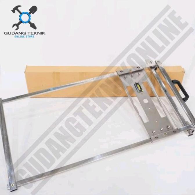 Track Saw Alat Bantu Potong Papan Kayu Gergaji Circular Saw 7 Inch Kualitas Terbaik Harga Termurah