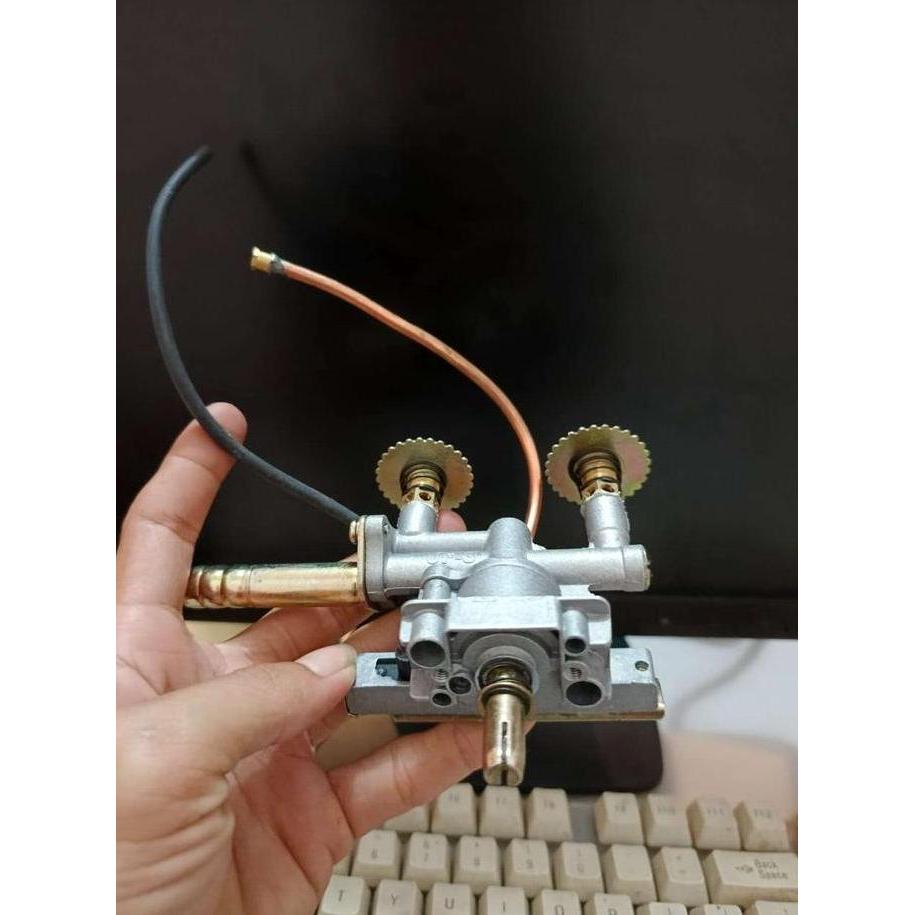 Mesin Pemantik Kompor Gas Cor-Pematik TL/31a Rinai Pemantik Api 1000 Bisa Bayar Di Tempat