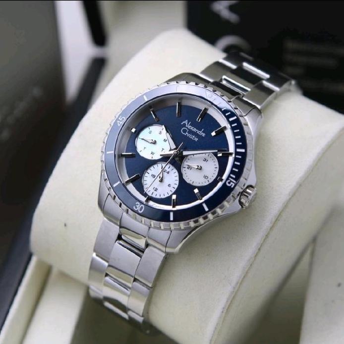 Ready alexandre christie 2a54 original ladies