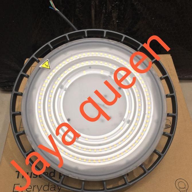 BEBAS ONGKIR - philips highbay by239p led120/cw 100 W PSU GM G2/HIGHBAY BY239P 100 W