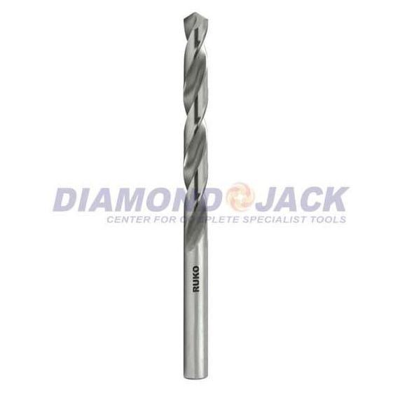 Ruko - Mata Bor Twist Drill 338 HSS Ground - 12,00 mm