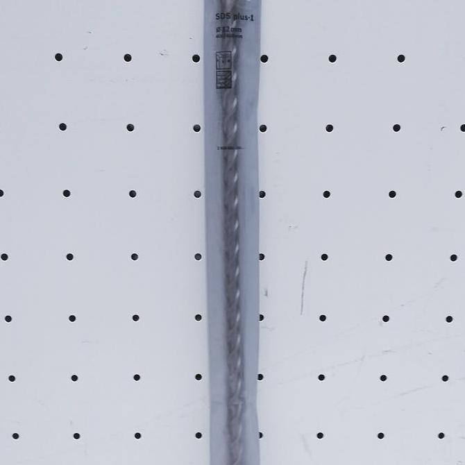 Bosch SDS plus 12x460mm Mata Bor Beton