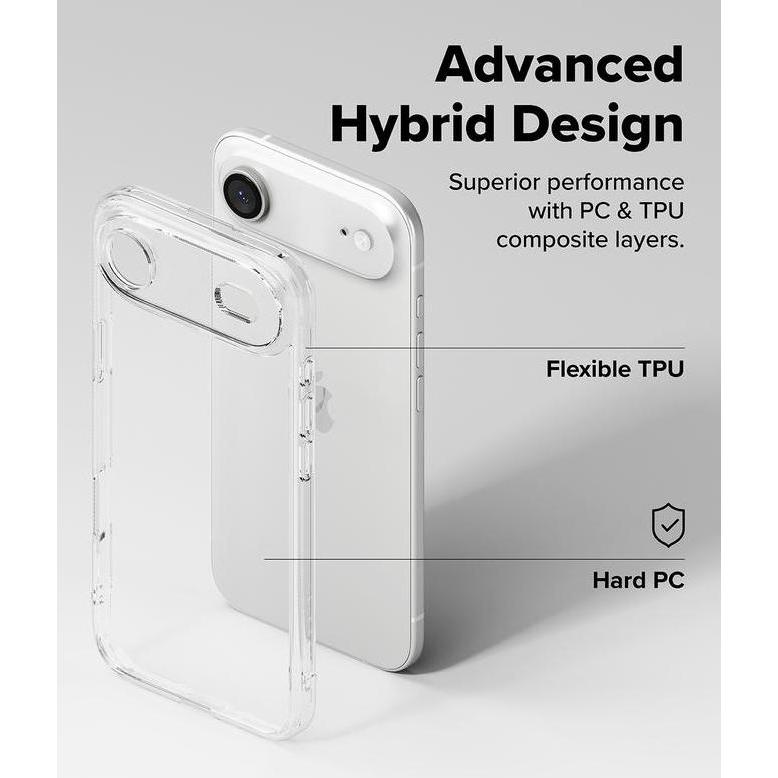 Case For 17 Pro Max Air Ringke Fusion Magsafe Slim Magnetic Casing