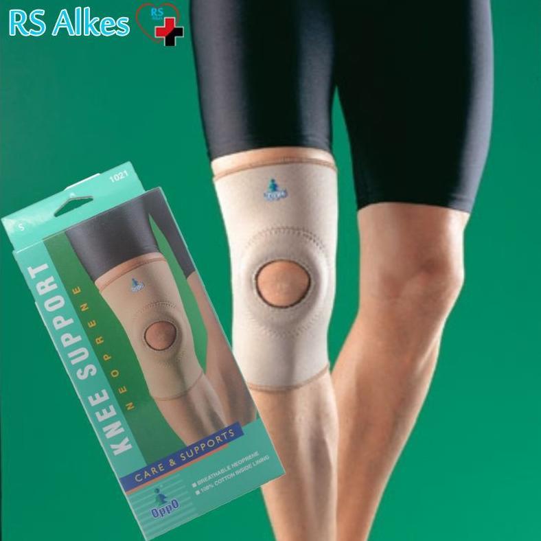 Penyangga Lutut Dekker Lutut Pengaman Lutut Kaos Lutut Pelindug Lutut 1021