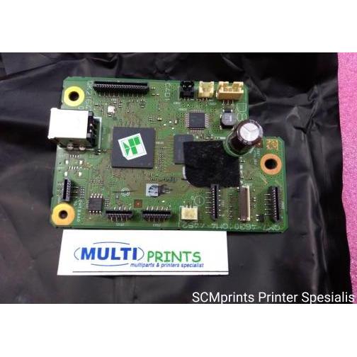 Mainboard Printer Canon G3000 New / Logic Board G3000 Canon
