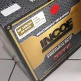 Bnr Aki Ns40 Incoe Mf