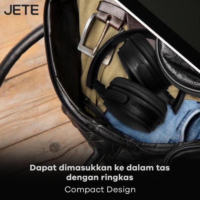Transvior11 - Jete-11 Bluetooth Headphone / Headset Wireless