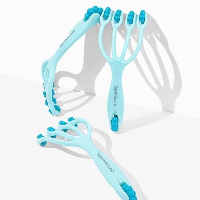 ALAT PIJAT BADAN / PIJAT SERBAGUNA - BODY CARE ROLLER  / ALAT PIJAT