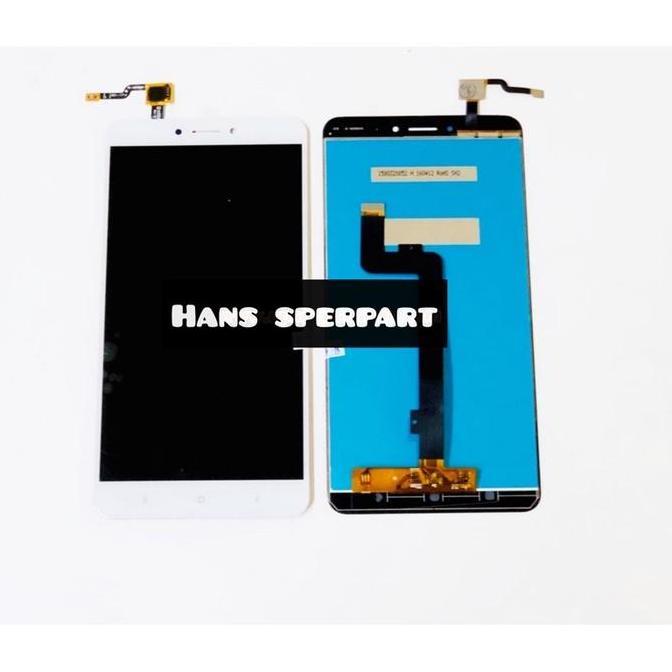 NEW LCD TOUCHSCREEN XIAOMI MI MAX 2 / MIMAX 2 - ORI COMPLETE