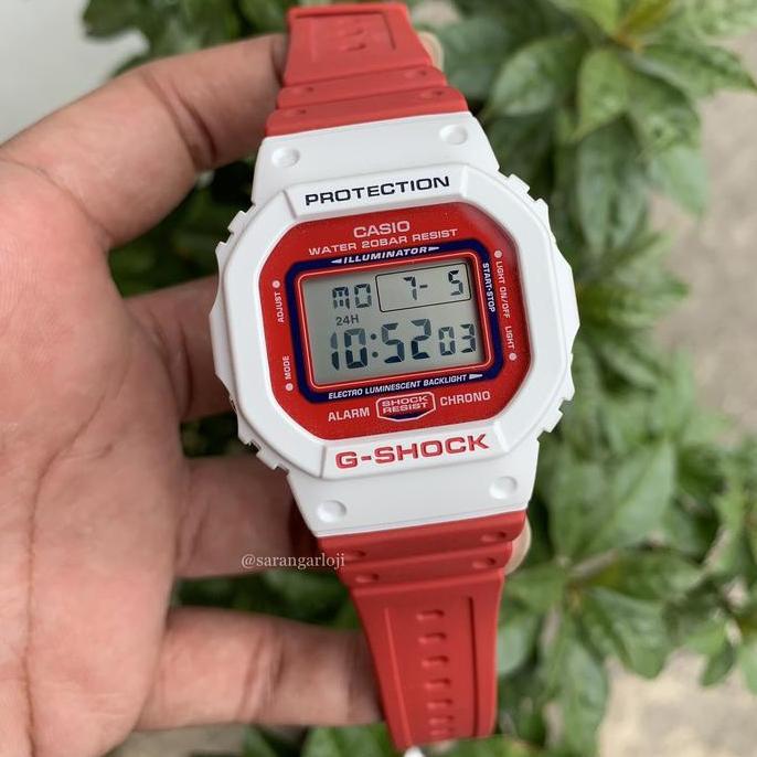 Ready DW-5600TB-4ADR