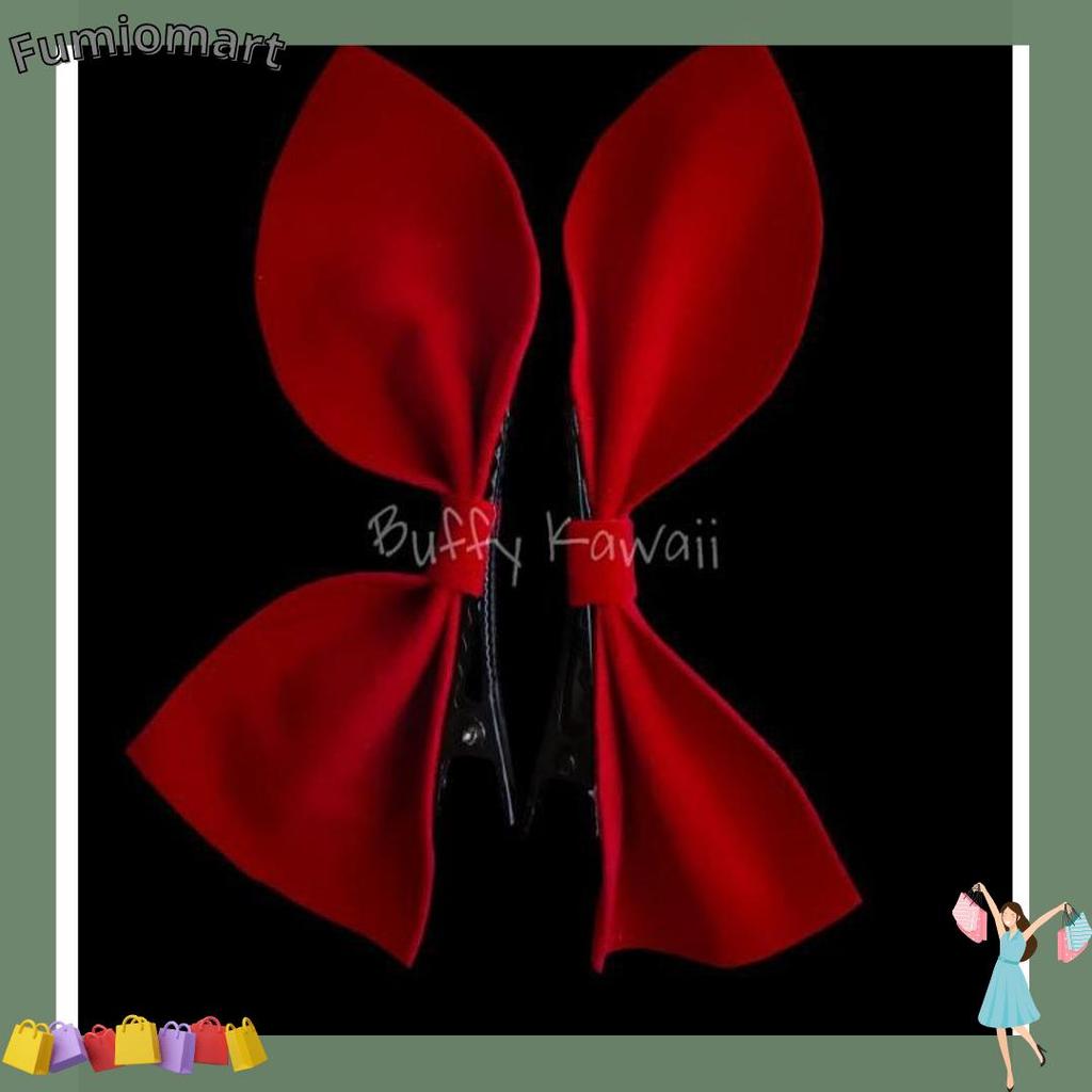 Jepit Pita Jisoo Ulzaang Kpop Dance Fashion Blackpink Korea Style Termurah