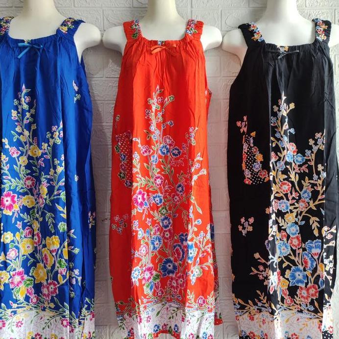 DASTER HENGKY YUKENSI ANYELIR murah