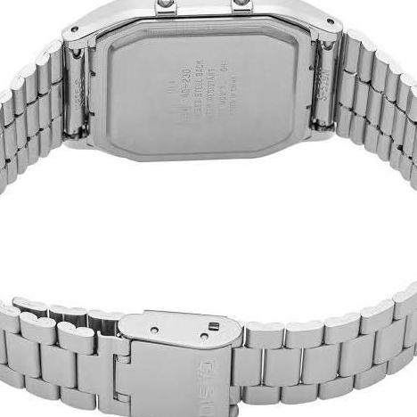 Ready CASIO AQ-230A-7AMQYDF / AQ-230A-7AMQY / AQ-230A / AQ-230A-7AMQ / AQ-230A-7AM ANALOG DIGITAL DI