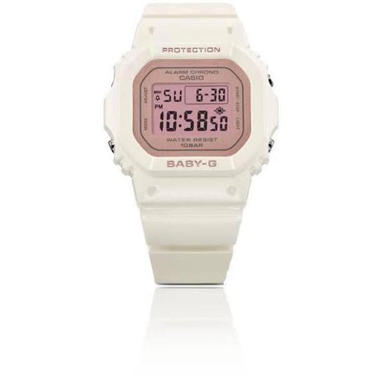 Ready Casio Baby G BGD 565SC-4DR / BGD565SC-4