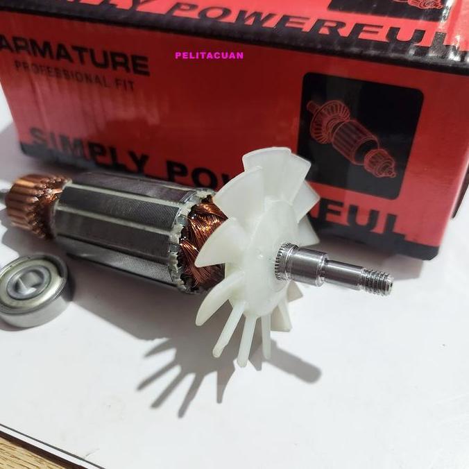 Armature Gerinda Maktec MT90