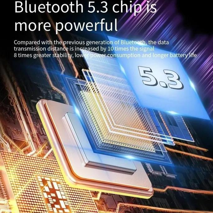 Transvior11 - Jbl Phantom A5 Sport Wireless Tws Bluetooth Earphones Hifi Gaming With Mic