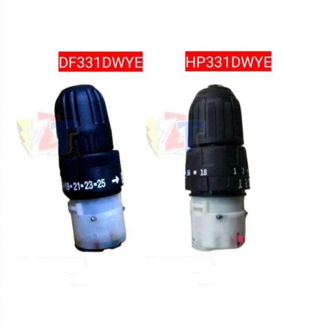 Gearbox Makita DF331&HP331 - Available