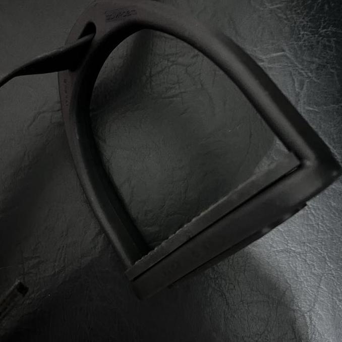 Compositi stirrups / horse / equestrian / kuda tunggang