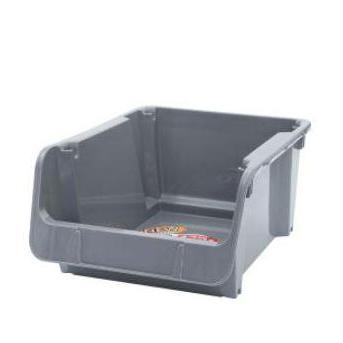 NAVARA BOX 500 LS / SPARE PART BOX / STORAGE CONTAINER BOX MULTIFUNGSI