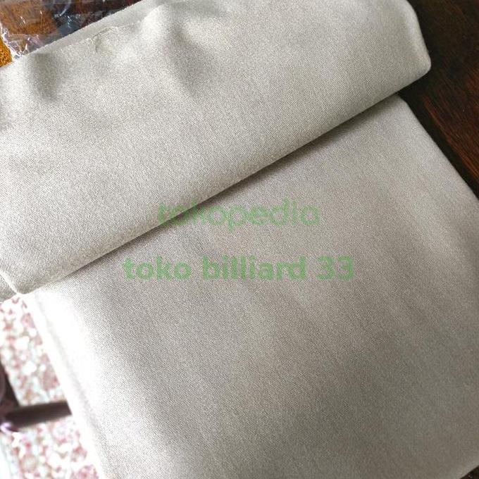 kain laken billiard wiraka 990