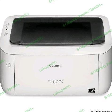 Printer Canon Laserjet LBP6030 Mono Canon Image Class LBP 6030 Printer