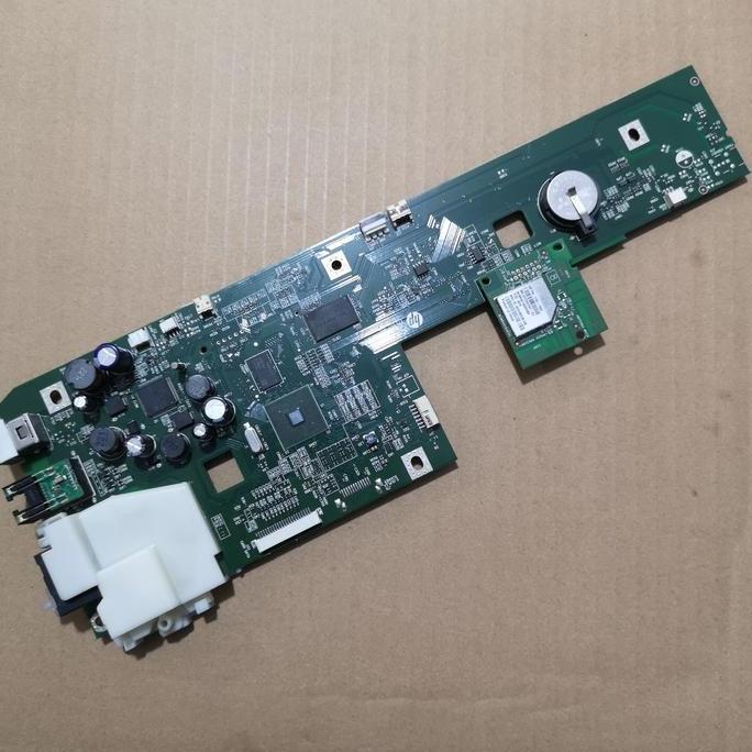 Mainboard HP Officejet Pro 7720 Formatter Printer HP 7740 Sparepart