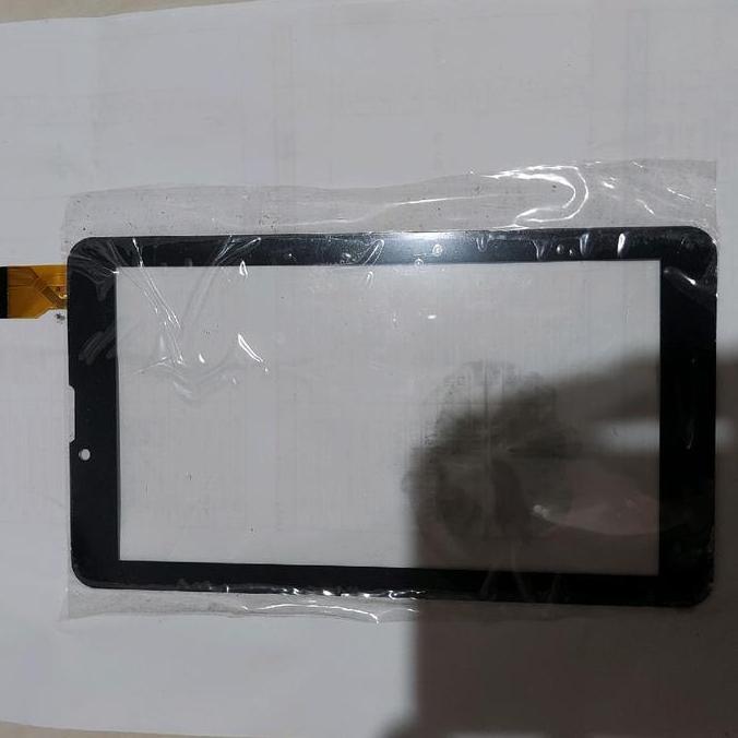 TERMURAH - Touchscreen tablet aldo T7Q