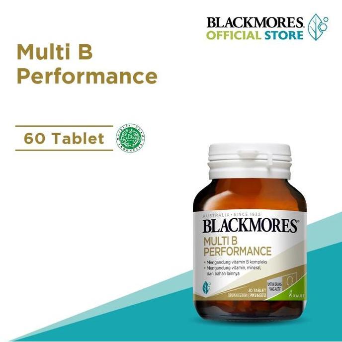 eko_storebookck - Multivitamin Pria, Vitamin A, C, D, E & Zinc, 60 Kapsul, Suplemen Kesehatan