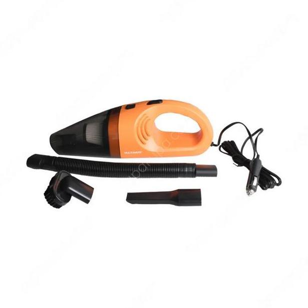Vinagipala - KRISBOW Vacuum Cleaner Mobil - Penghisap Debu Portable